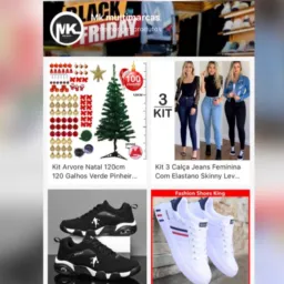 Shopee News🇧🇷🚀✨
