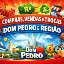 Maior grupo de vendas da região