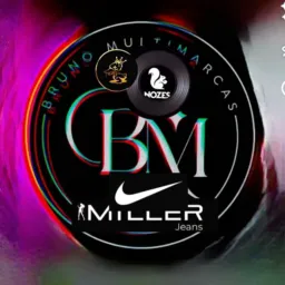 Loja multimarcas👟🧢🩳🩴👕👑