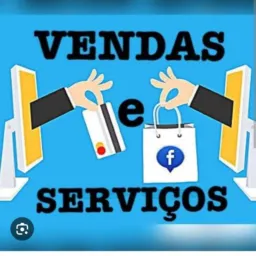 Vendas e serviços