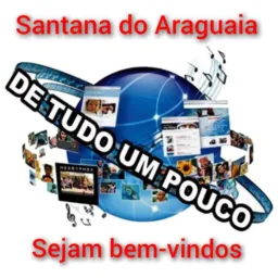 ⬆️ DE TUDO UM POUCO ⬇️