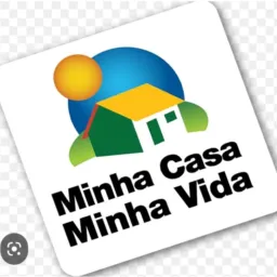 Minha casa, minha vida 2026👏🏼😍