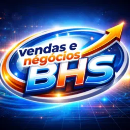 Vendas e negócios BHS⭐⭐⭐