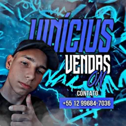 VINÍCIUS VENDAS