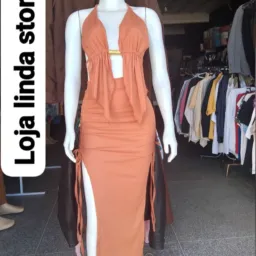 Brecho Linda store 👗👚