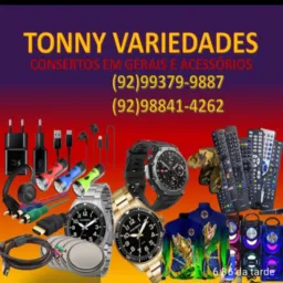 Tonny variedades(2)