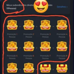 Plataformas  novas chinesas com baús de 30 🤩🤩🤩