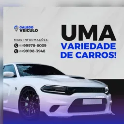 Galego veículos