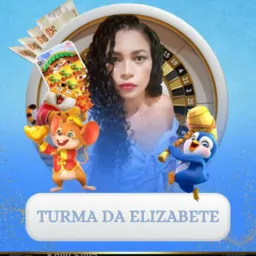 Amigos da elizabete 🥰