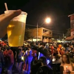Divulgações dos bailes Uberaba 034