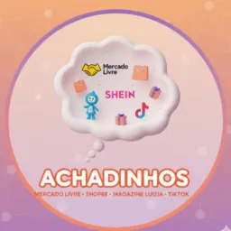 Promoção do dia 🚨