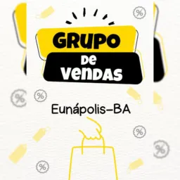 GRUPO DE VENDAS EUNÁPOLIS