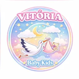 01 Vitoria baby Kids💙🌸