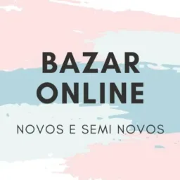 Bazar online Cinderela 👗👙