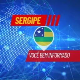 Sergipe você bem informado...