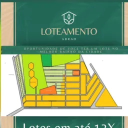 Loteamento Abrao taboca