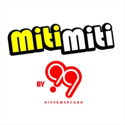 Miti Miti by 99 Hipermercado 🛒🎉