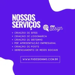 PH Design | Negócios Online