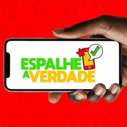 Espalhe a verdade 32