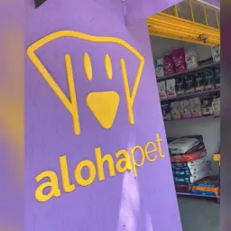 🐶ALOHA PET SHOP POÇOS DE CALDAS
