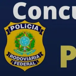 Concurso PRF 2026
