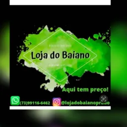 Loja do Baiano