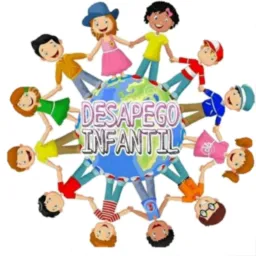 DESAPEGO KIDS NEVES e CONTAGEM