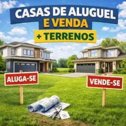 Aluga-Se Jarinu/SP 🏡