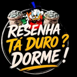 RESENHA TÁ DURO? DORME! 🍀🚀💰🍺🥩🏊🏽♂️