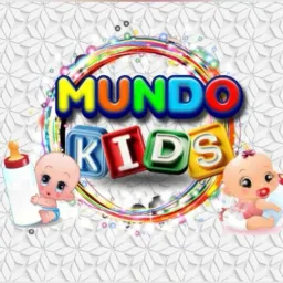 Mundo kids🌎