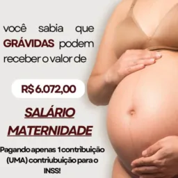 salário das gravidinhas🩷💙🤰🏻