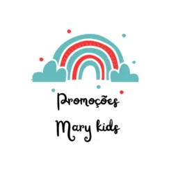 PROMOÇÕES MARY KIDS 🌈