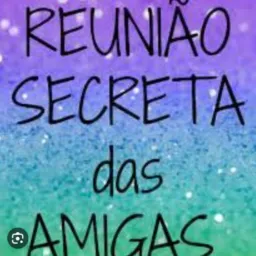 Revoada das amigas
