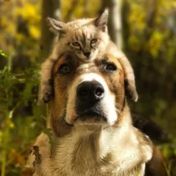 VENDAS E DOAÇÕES CÃES GATOS...