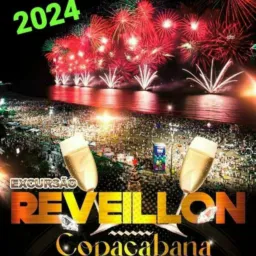 Enteressados Réveillon Copa 24