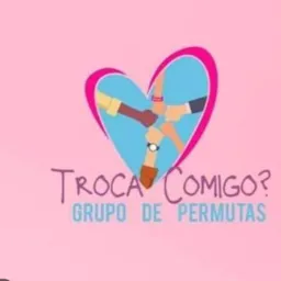 Grupo de trocas e vendas❤️🙏