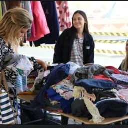 Grupos de trocas e vendas em urucará👚🩱🥿👠🧢👜✅ Valor da venda no máximo de 50 reais