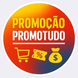PROMOTUDO 🛒💰