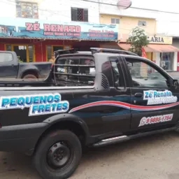 Zé Renato móveis novos e usados COMPRA E VENDA 💰✅😎 um