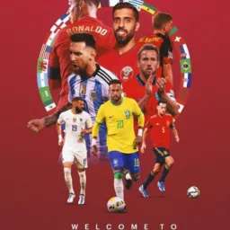 Mundial de clubes Da FIFA ⚽