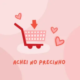 O MELHOR PREÇO TA AQUI🔥🔥 🛒🛍️💸