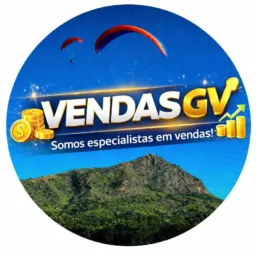 VENDAS GV🛒🛍🛍
