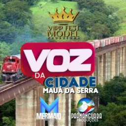 VOZ DA CIDADE MAUÁ DA SERRA