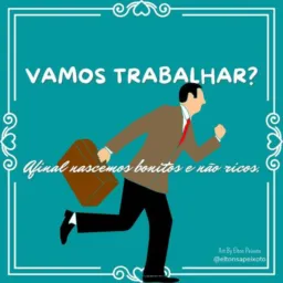 Vamos trabalhar hoje 2