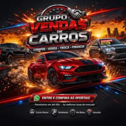 Carros & Motos - Joinville