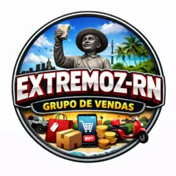 EXTREMOZ-RN GRUPO DE VENDAS