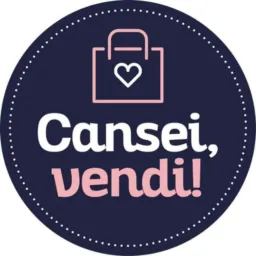 Cansei_vendi✅ TOLEDO
