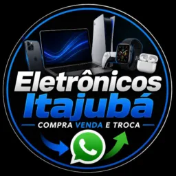 Eletrônicos Itajubá – Compra | Venda | Troca