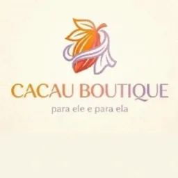 Cacau boutique 👗