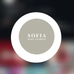 Sofia Moda fashion 🎀👗🛍️